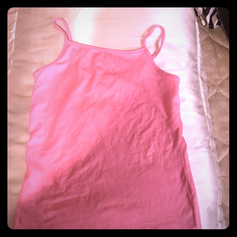 A tank top